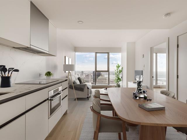 Property image for 720 Rue St-Jacques|#4003|Montréal (Ville-Marie), Quebec H3C1A1