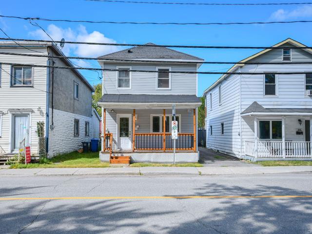 47 Boul. St-Joseph|Gatineau (Hull), Quebec J8Y3V9