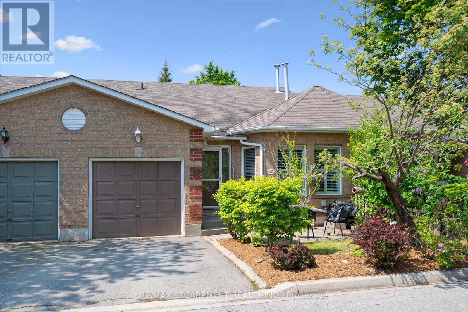 Property image for 58 - 1240 WESTVIEW TERRACE|Oakville (WT West Oak Trails), Ontario L6M3M3