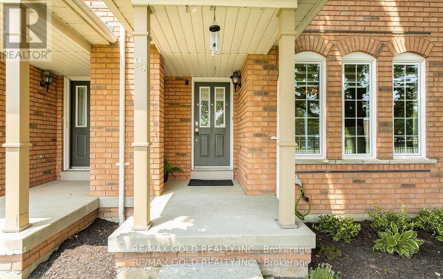 94 - 2665 THOMAS STREET|Mississauga (Central Erin Mills), Ontario L5M6G7