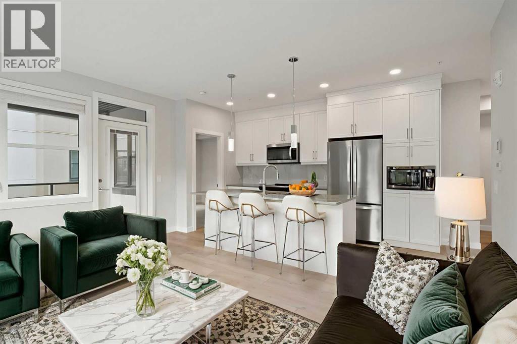 Property image for 3203, 80 Greenbriar Place NW|Calgary, Alberta T3B5P3