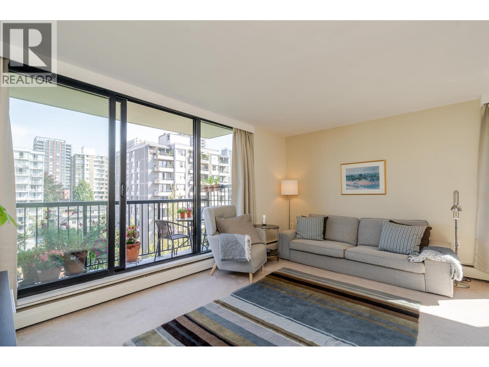 Property image for 1004 1330 HARWOOD STREET|Vancouver, British Columbia V6E1S8