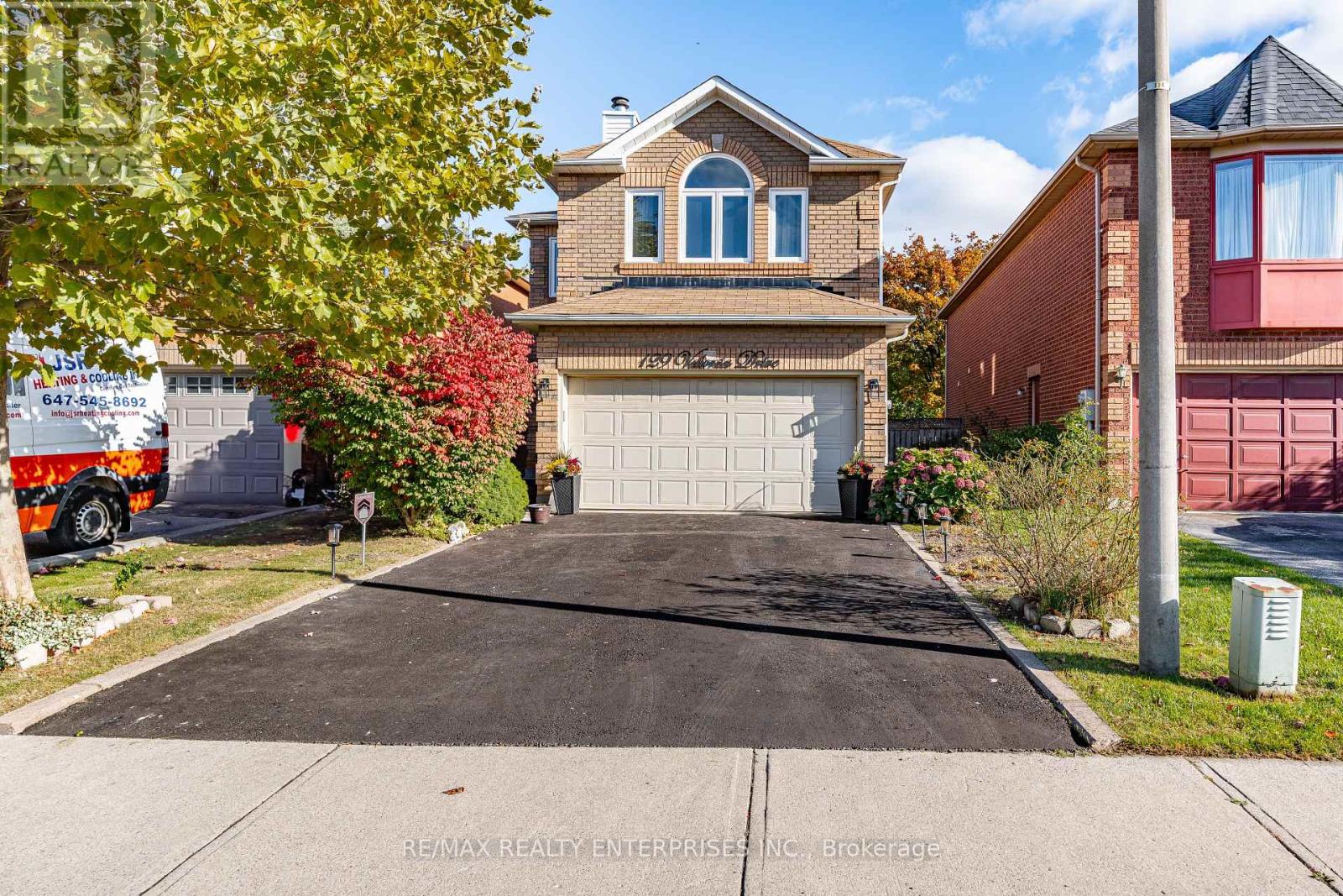 Property image for 129 VALONIA DRIVE|Brampton (Brampton North), Ontario L6V4J8