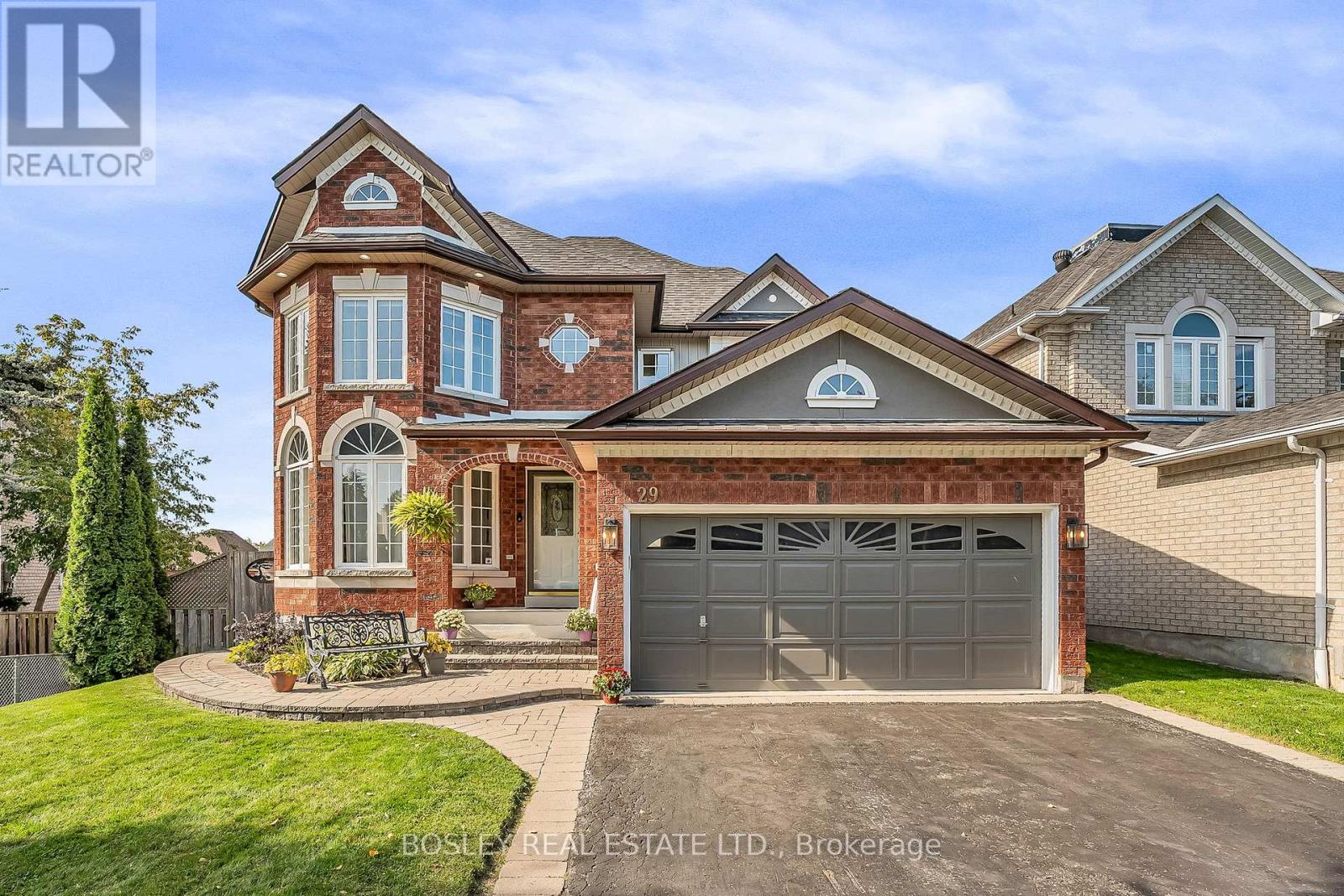 Property image for 29 MORTIMER CRESCENT|Ajax (Central West), Ontario L1T3Y2