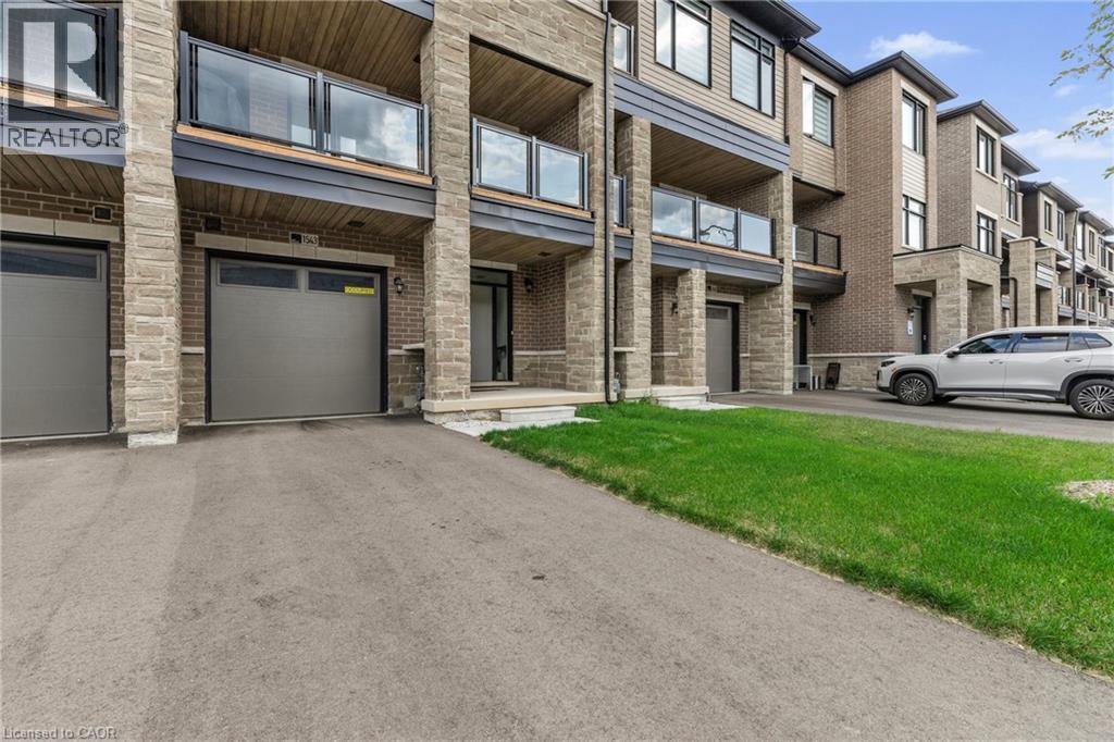 Property image for 1543 HILSON Heights|Milton, Ontario L9E1V5