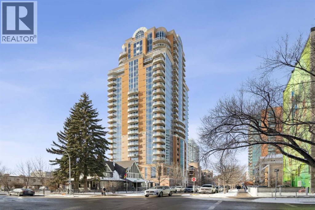 Property image for 2002, 817 15 Avenue SW|Calgary, Alberta T2R0H8