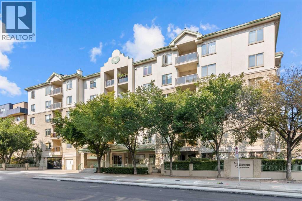 Property image for 307, 114 15 Avenue SW|Calgary, Alberta T2G1G2