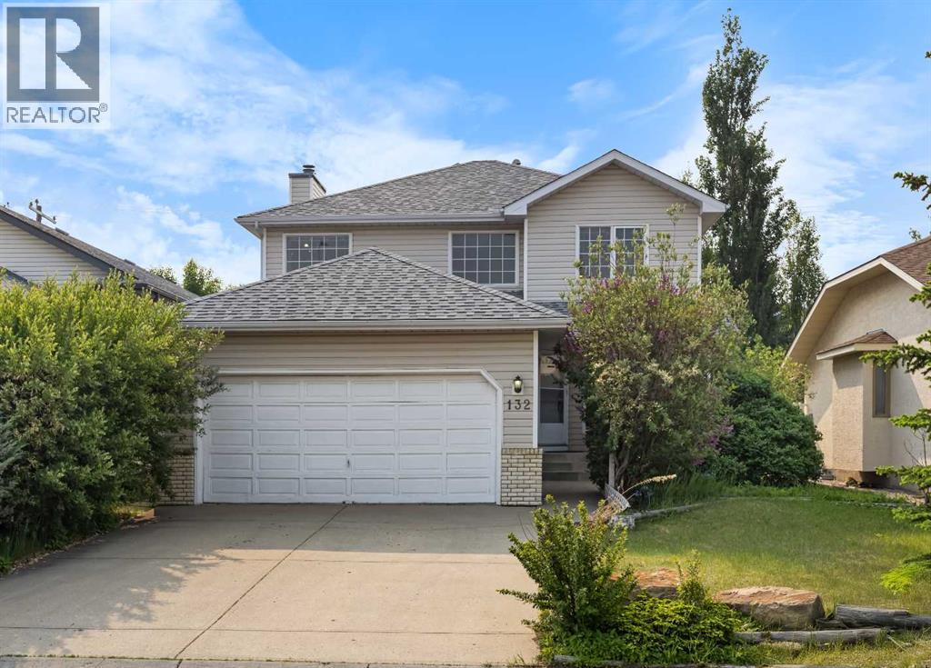 132 Hawkland Circle NW|Calgary, Alberta T3G3R6