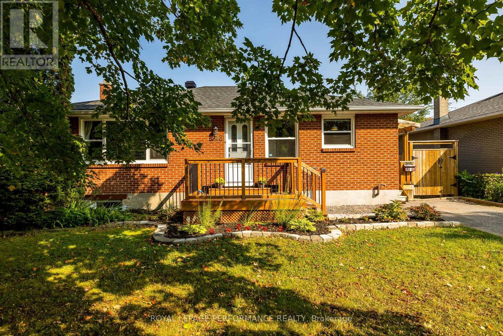 Property image for 343 FULLERTON AVENUE|Ottawa, Ontario K1K1K2