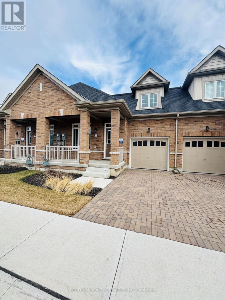 Property image for 65 MUZZO DRIVE|Brampton (Sandringham-Wellington), Ontario L6R2Y4