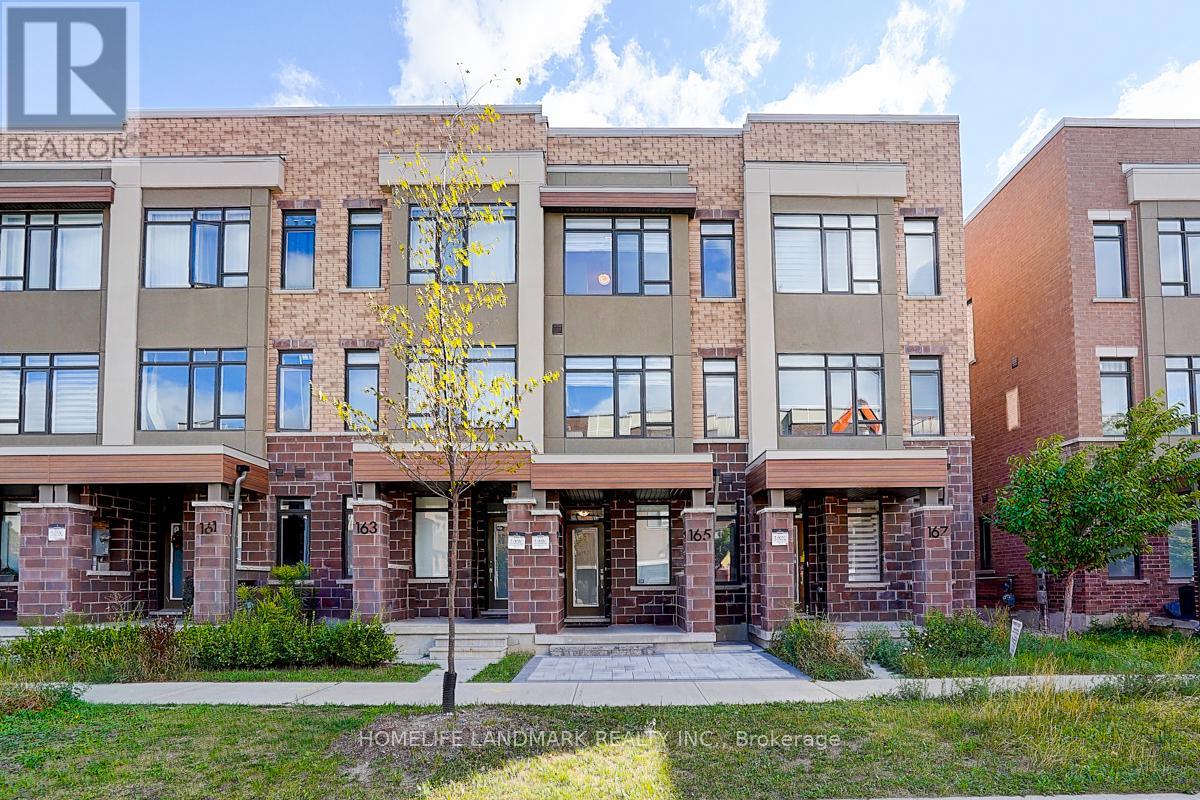 Property image for 165 SALTERTON CIRCLE|Vaughan, Ontario L6A4Z1