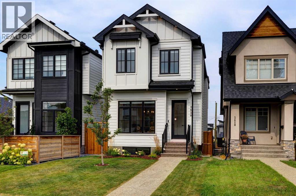 2420 30 Avenue SW|Calgary, Alberta T2T1R9