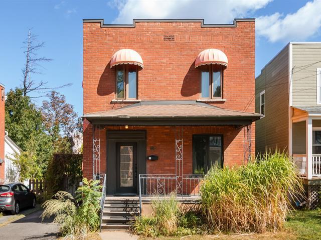 605 Rue Grant|Longueuil (Le Vieux-Longueuil), Quebec J4H3J3