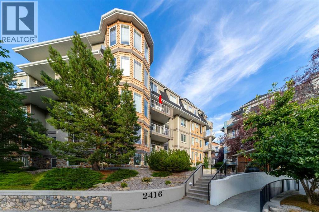 Property image for 303, 2416 Erlton Street SW|Calgary, Alberta T2S3B7