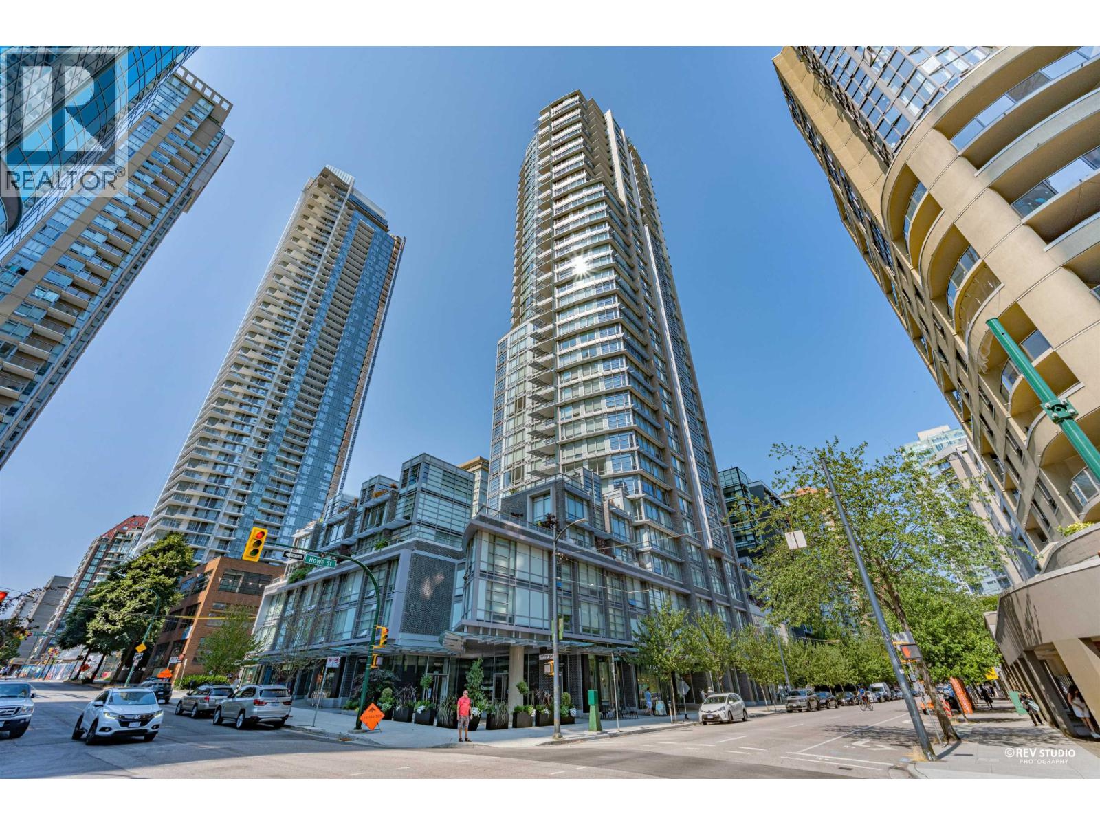 513 1283 HOWE STREET|Vancouver, British Columbia V6Z0E3
