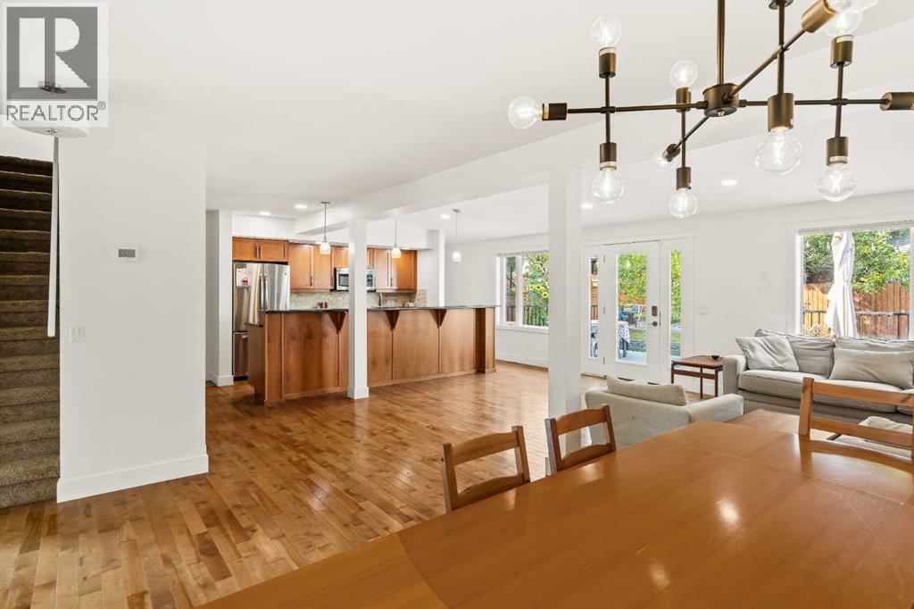 Property image for 1411 27 Street SW|Calgary, Alberta T3C1L4