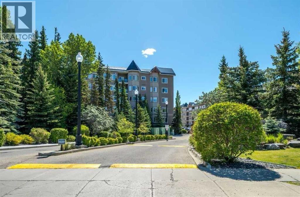 202, 10 Discovery Ridge Close SW|Calgary, Alberta t3h5x3