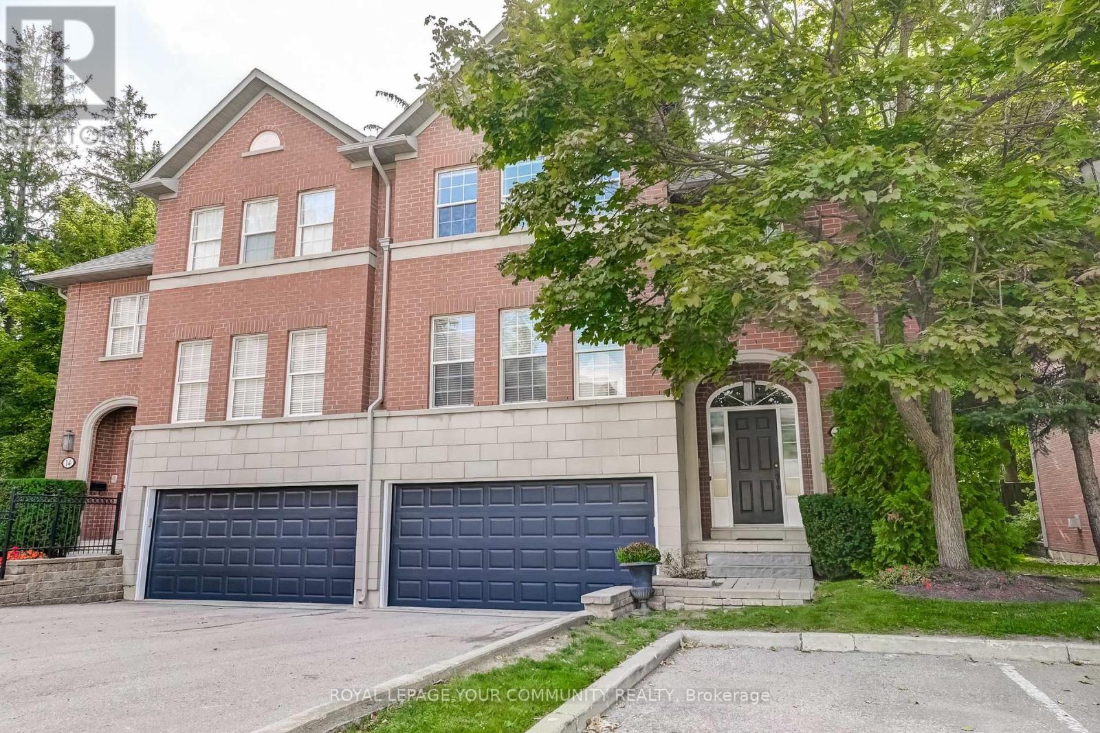 Property image for 15 - 8038 YONGE STREET|Vaughan (Uplands), Ontario L4J1W3