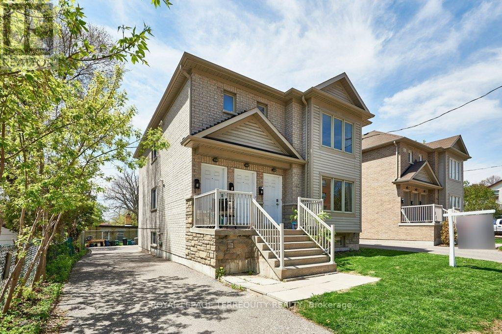 Property image for 140 MARY STREET N|Oshawa (O'Neill), Ontario L1G5B9