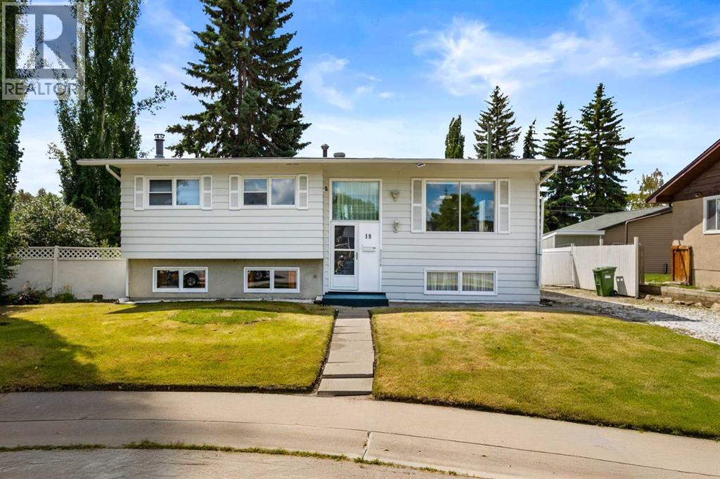18 Harmon Place SW|Calgary, Alberta T2V2Z9