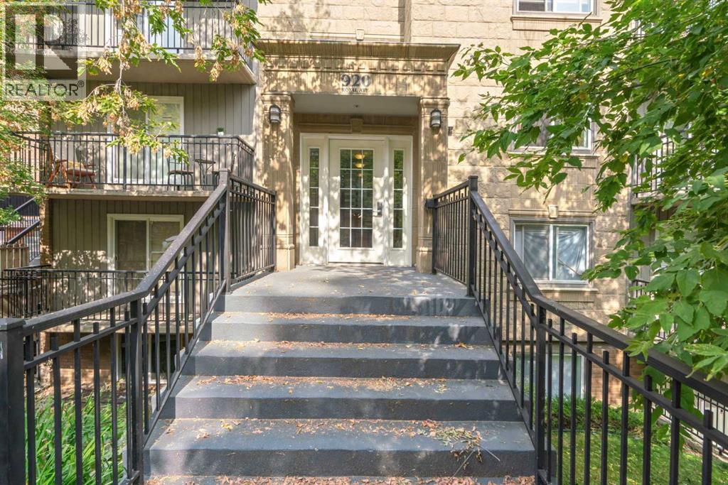 204, 920 Royal Avenue SW|Calgary, Alberta T2T0L5
