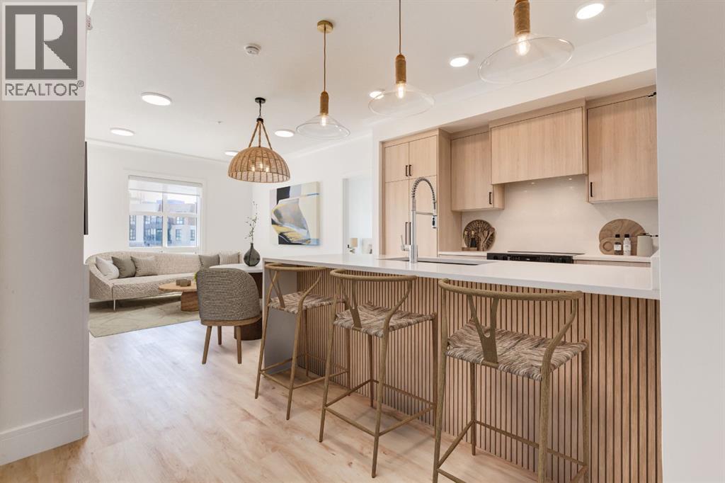 2111, 4270 Norford Avenue NW|Calgary, Alberta T3B6A8