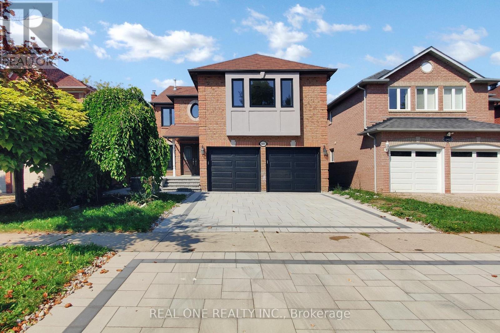 1417 DANIEL CREEK ROAD|Mississauga (East Credit), Ontario L5V1T8