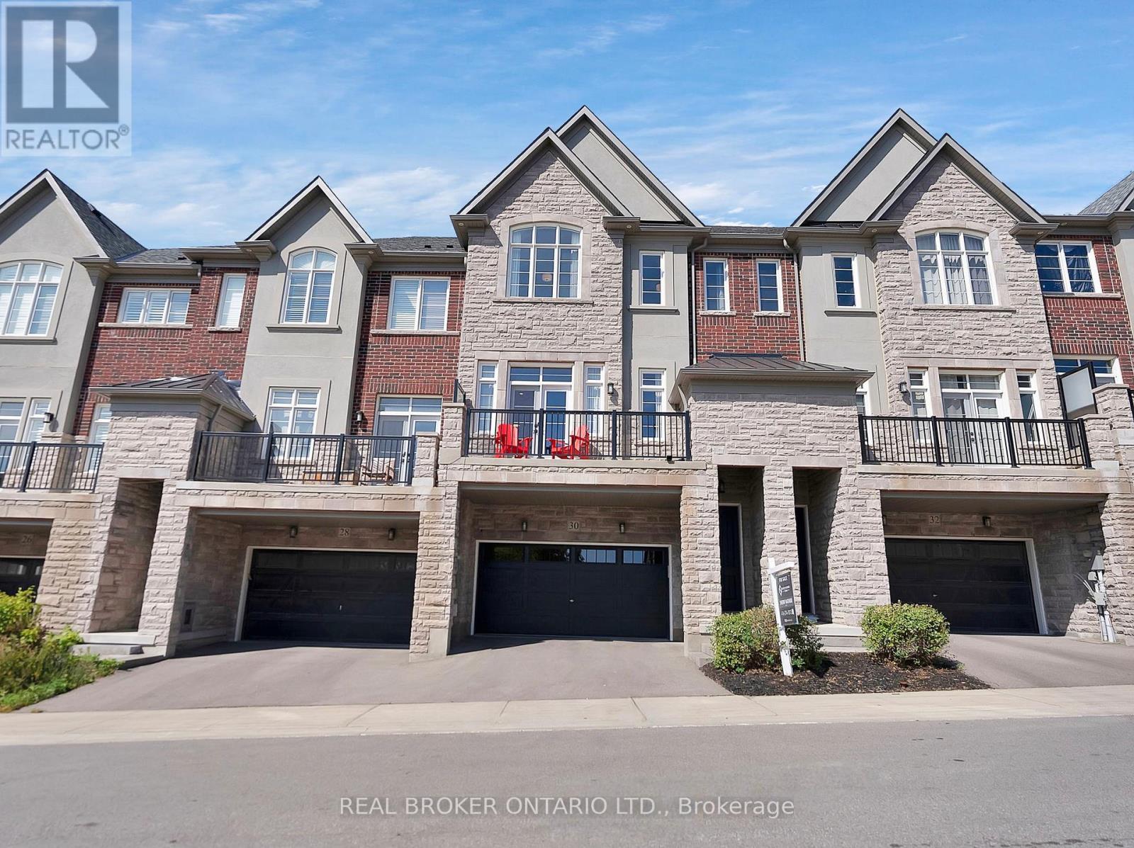 Property image for 30 ISLAND GREEN LANE|Markham (Angus Glen), Ontario L6C0Y7