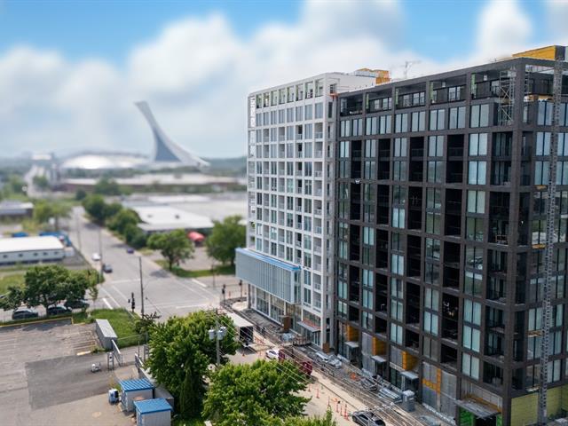5605 Av. Pierre-De Coubertin|#411|Montréal (Mercier/Hochelaga-Maisonneuve), Quebec H1N0E9