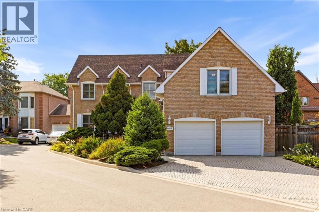 Primary image of 6603 TENTH Line W|Mississauga, Ontario L5N5L5