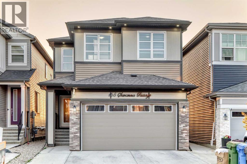 165 Savanna Passage NE|Calgary, Alberta T3J2J7