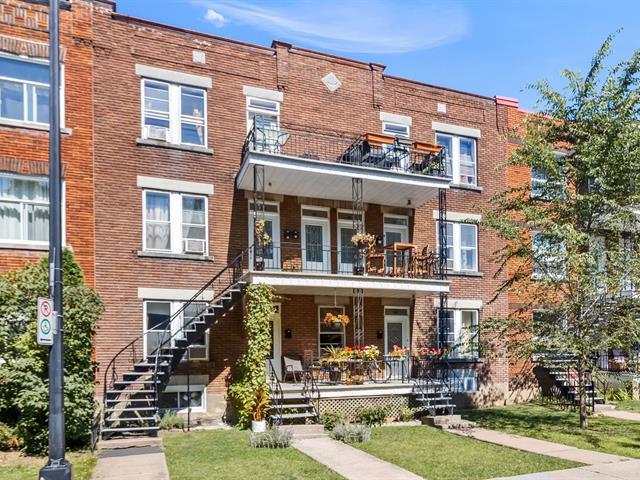 485-495 Rue Osborne|Montréal (Verdun/Île-des-Soeurs), Quebec H4H1X1