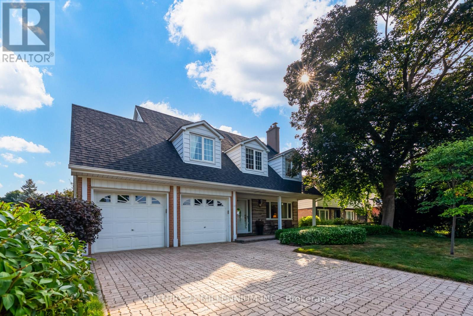 Property image for 12 ALDERWAY AVENUE|Brampton (Brampton South), Ontario L6Y2B7