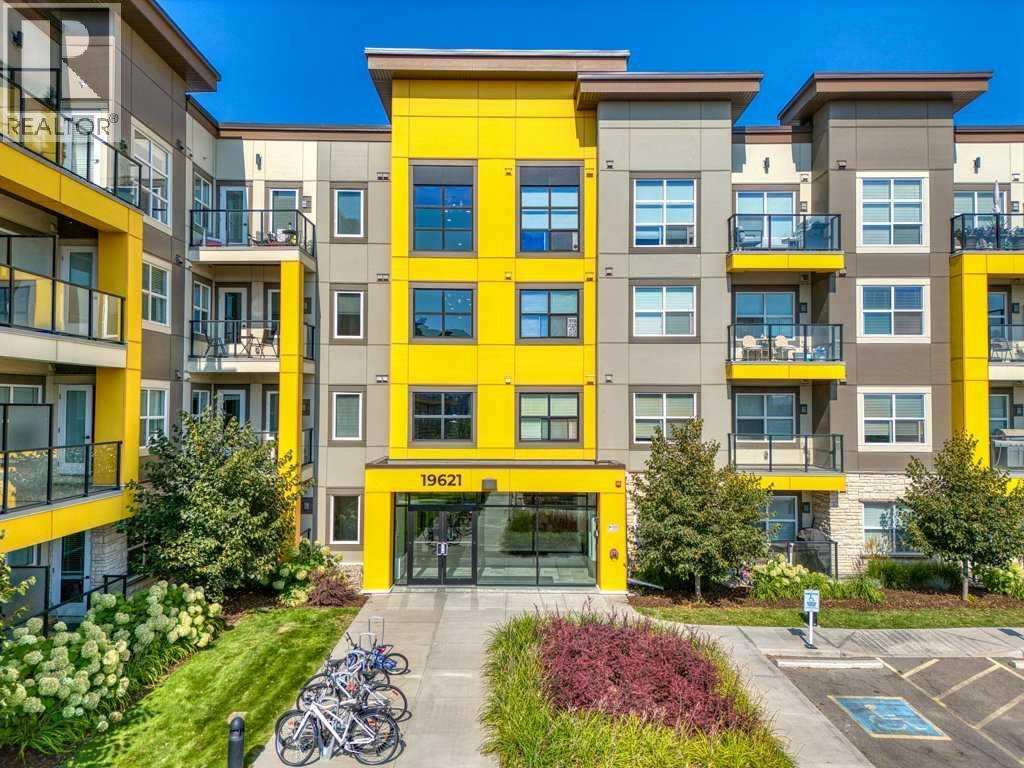 316, 19621 40 Street SE|Calgary, Alberta T3M3B2