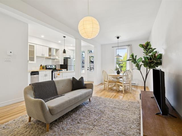 Property image for 2733 Rue Dandurand|Montréal (Rosemont/La Petite-Patrie), Quebec H1Y1T1