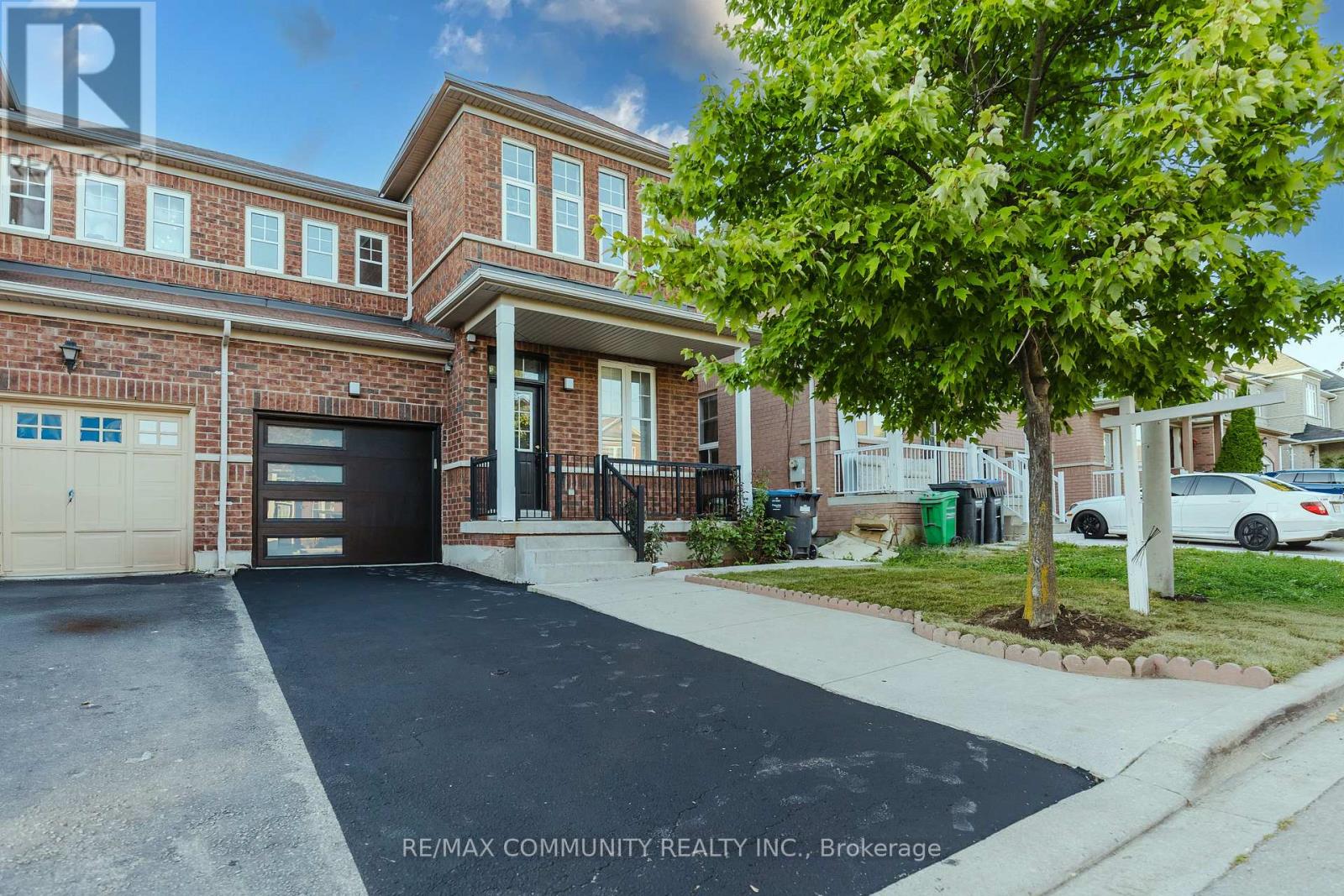 26 ASHDALE ROAD|Brampton (Bram West), Ontario L6Y5M7
