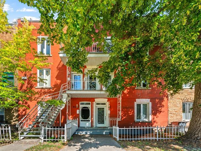 97 3e Avenue|Montréal (Verdun/Île-des-Soeurs), Quebec H4G2X1