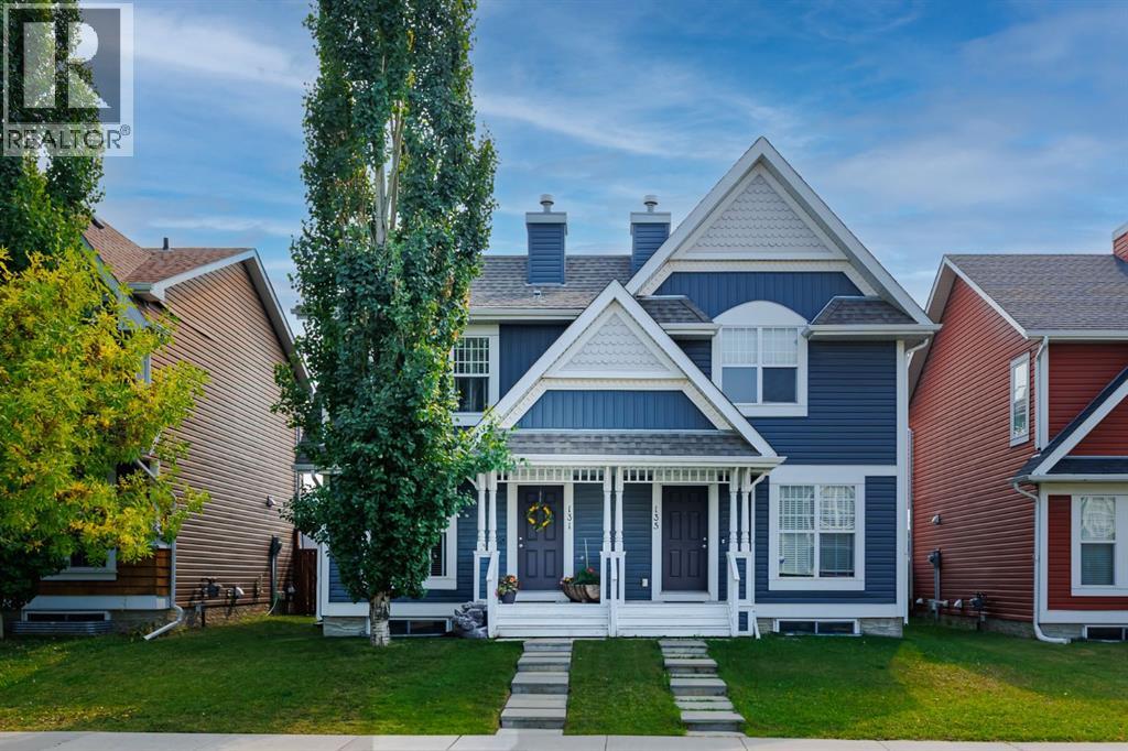 131 Auburn Bay Boulevard SE|Calgary, Alberta T3M0V3