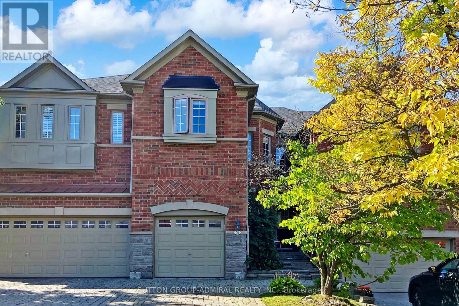 Property image for 76 WESTBURY COURT|Richmond Hill (Westbrook), Ontario L4S2L2