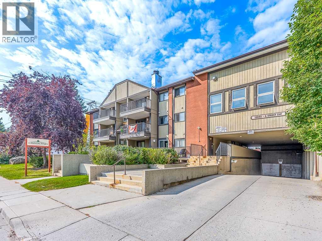 Property image for 2104, 13045 6 Street SW|Calgary, Alberta T2W5H1