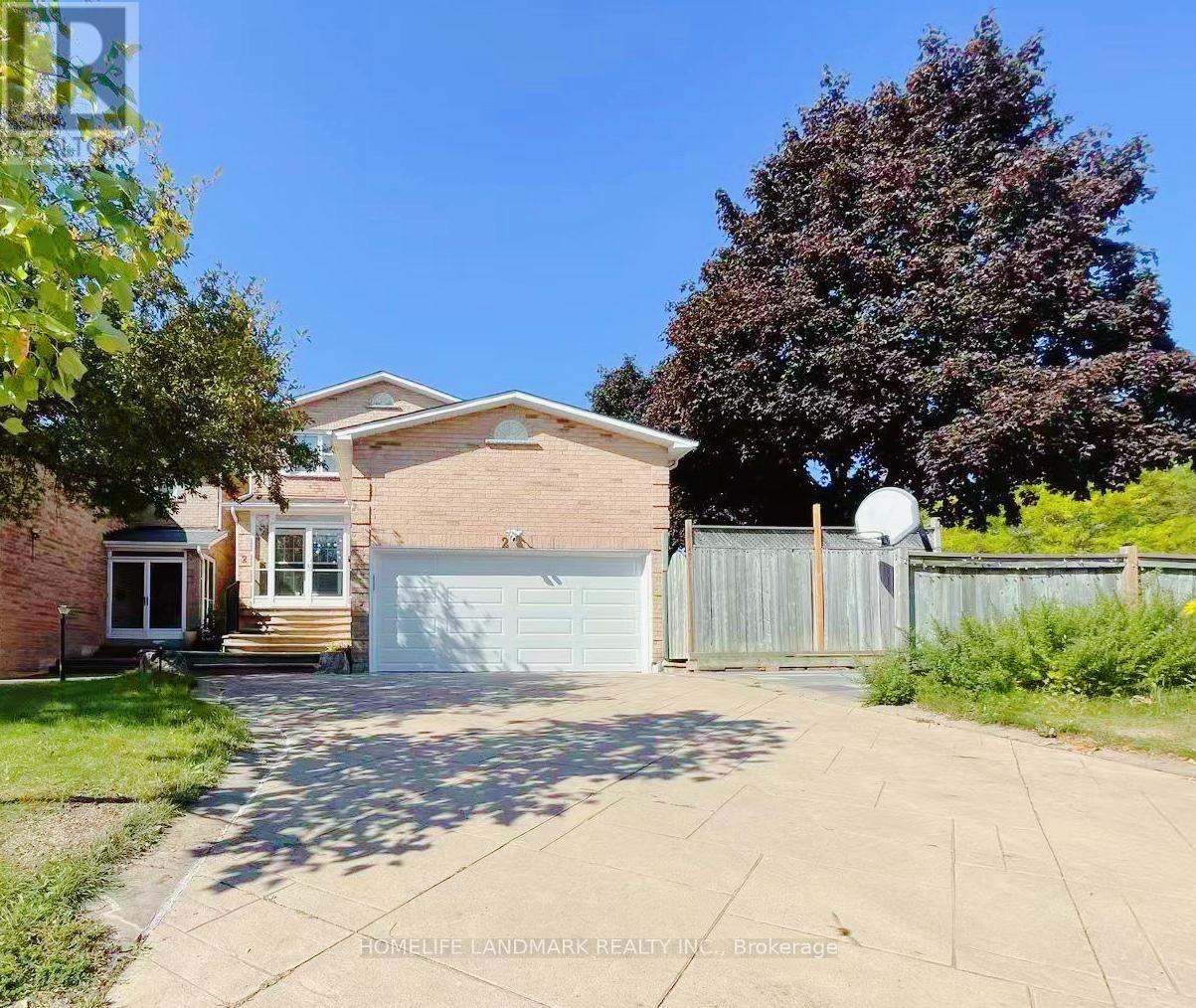 Property image for 2 MARION CRESCENT|Markham (Raymerville), Ontario L3P6E8