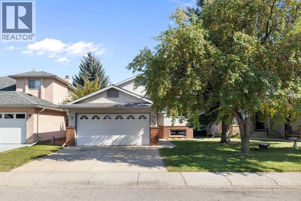 28 Millrise Close SW|Calgary, Alberta T2Y2T3