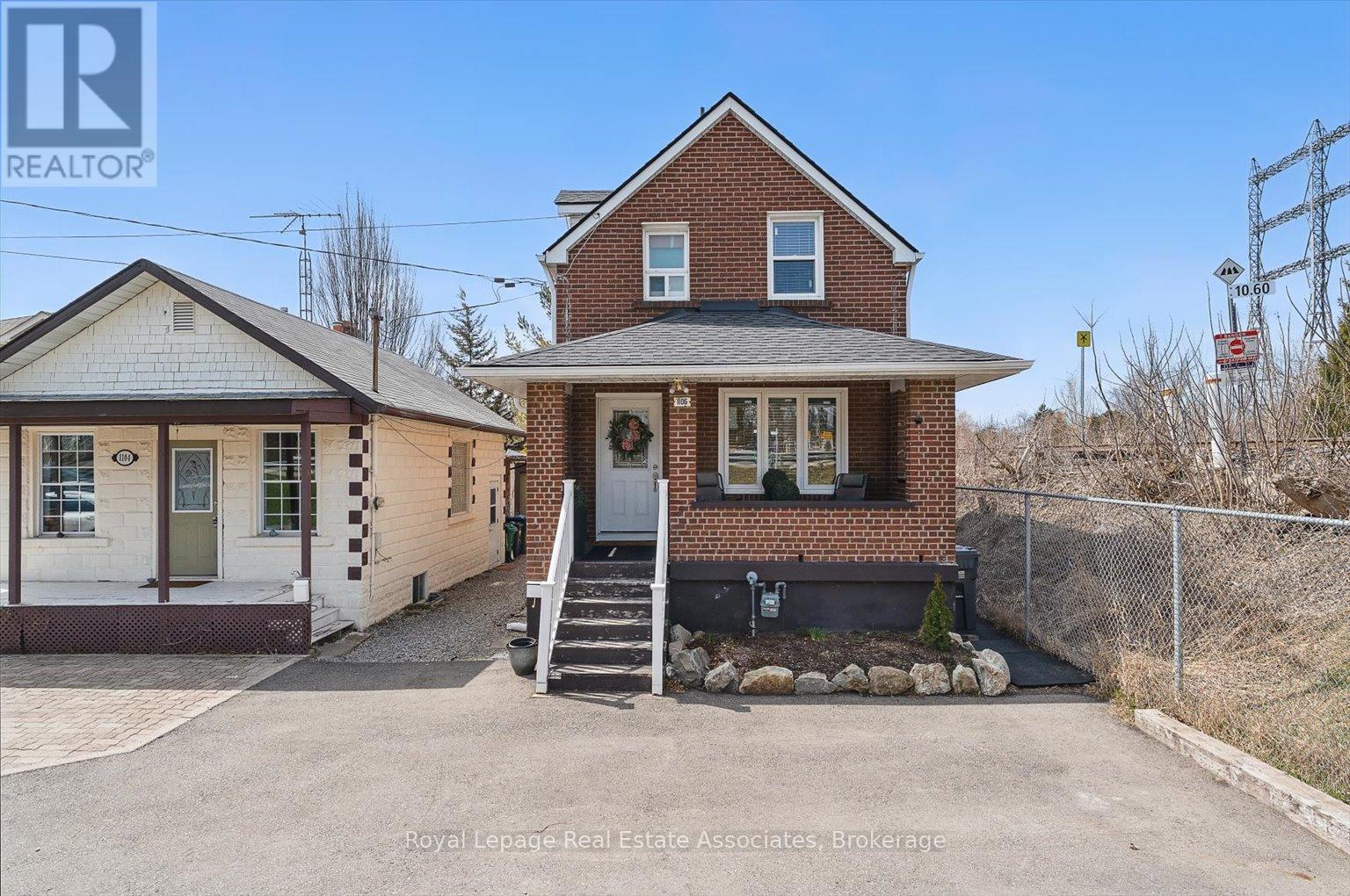 1106 HAIG BOULEVARD|Mississauga (Lakeview), Ontario L5E2M5