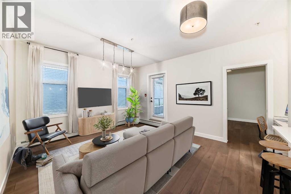 Property image for 113, 2702 17 Avenue SW|Calgary, Alberta T3C1K7