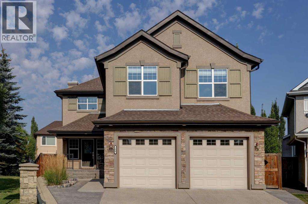 158 Cranridge Terrace SE|Calgary, Alberta T3M0H9