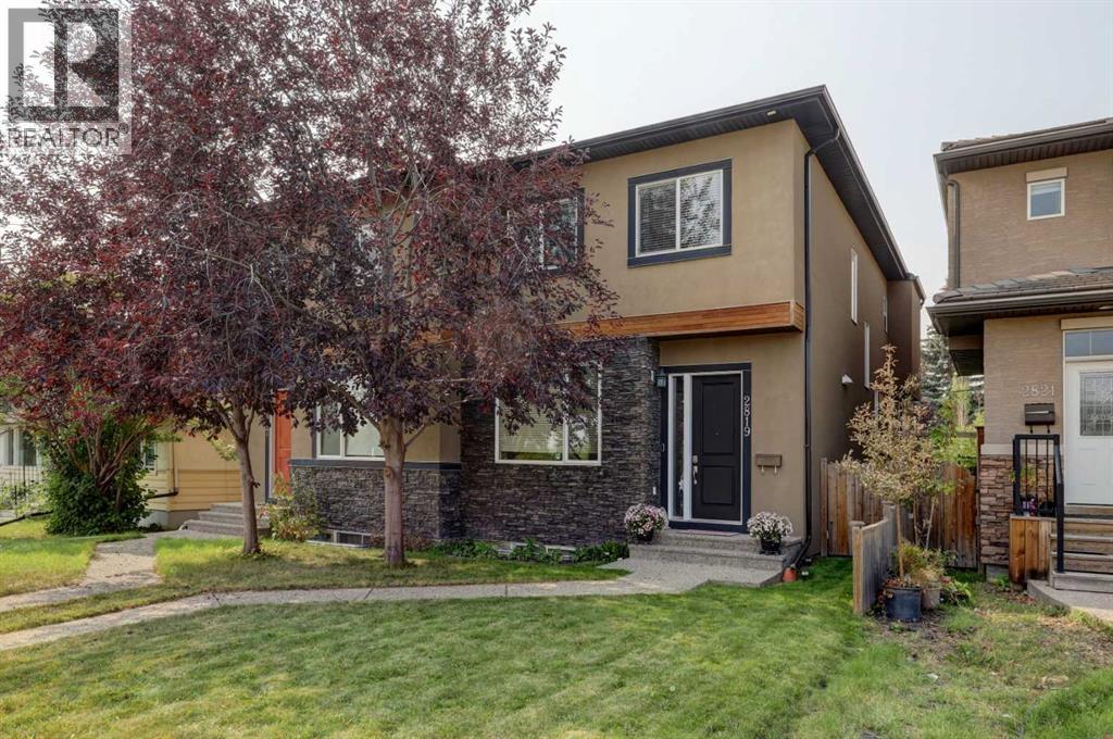 Property image for 2819 23A Street NW|Calgary, Alberta T2M3Y6