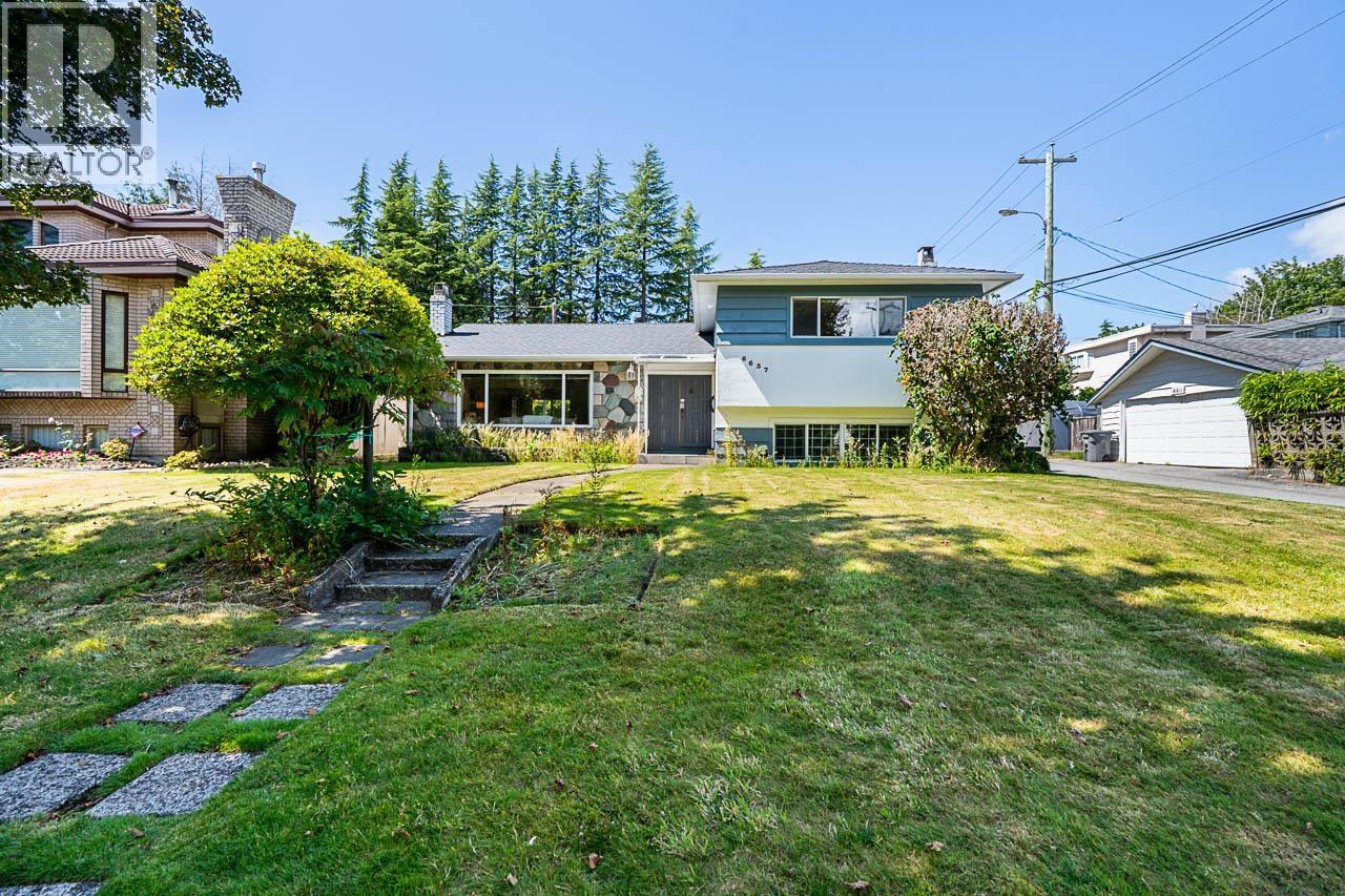 Property image for 6637 ASH STREET|Vancouver, British Columbia V6P3K3