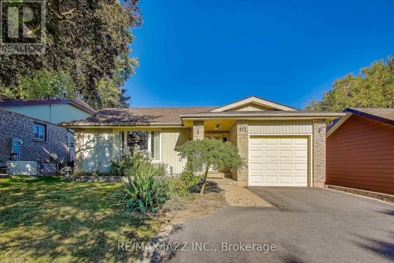 Property image for 417 CRESTWOOD DRIVE|Oshawa (O'Neill), Ontario L1G2R4