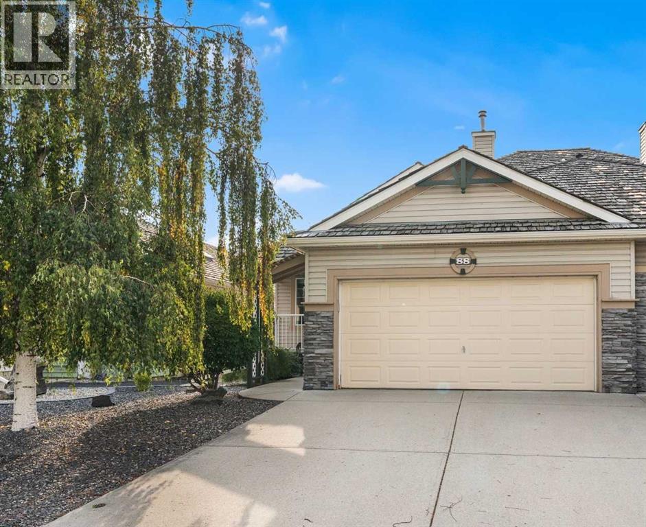 Property image for 88 Chaparral Villas SE|Calgary, Alberta T2X3N4