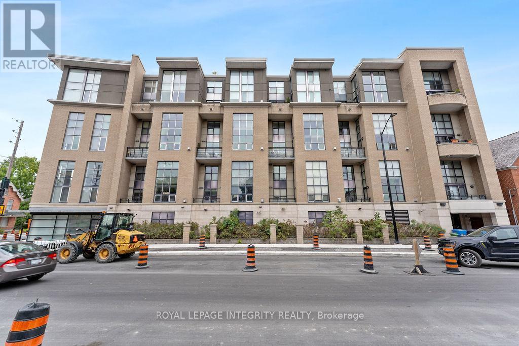 Property image for 111 - 29 MAIN STREET|Ottawa, Ontario K1S1B1